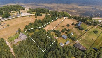 Grundstück kaufen an der Ostsee, Lettland