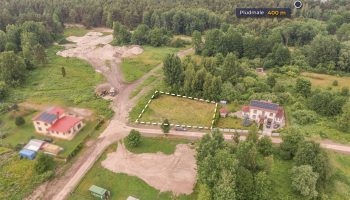 Grundstück kaufen in Lettland